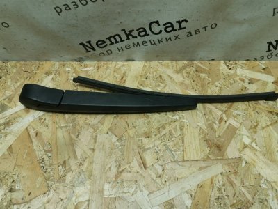 Поводок дворника двери багажника BMW 3-Series 2006 E91