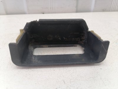 Накладка замка багажника Fiat Albea