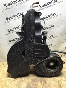 Печка дополнительная Mercedes Vito 2005 639