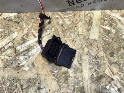 Разъем OBD Mercedes Vito 2004 639