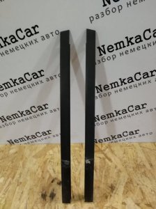 Накладка стойки двери BMW 3-Series 1998 E46