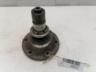 Фланец кпп Volkswagen Passat B4