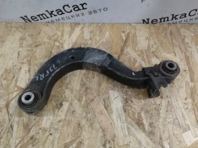 Рычаг подвески Volkswagen Passat B6 2007 Седан
