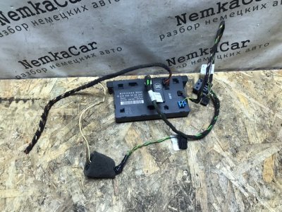 Блок управления двери Mercedes Vito 2010 639 рест