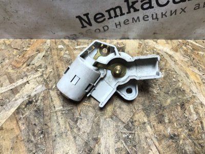Клемма силовая Mercedes E55 AMG 1999 W210