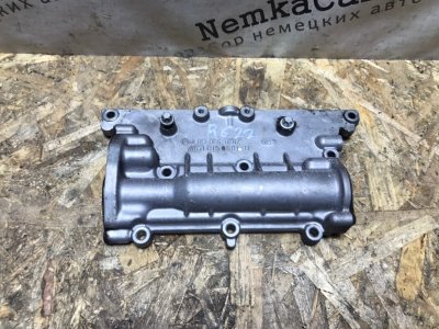 Крышка распредвала Mercedes Vito 2010 639 рест