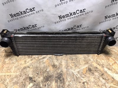 Интеркулер Mercedes Vito 2010 639 рест
