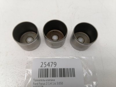 Толкатель клапана Ford Focus 2 3.050