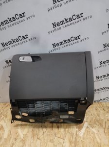 Бардачок AUDI A4 B8 2010 B8 Седан