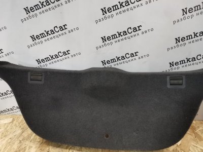 Обшивка багажника OPEL ASTRA H 2010 GTC