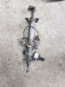 Рулевая колонка Nissan Almera 2000-2006 N16
