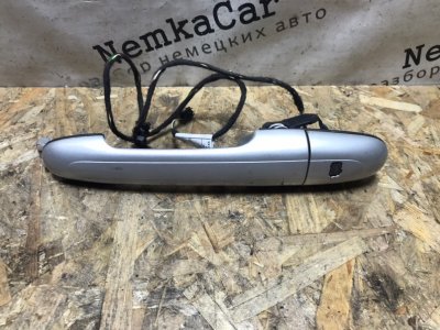 Ручка двери Mercedes Vito 2005 639