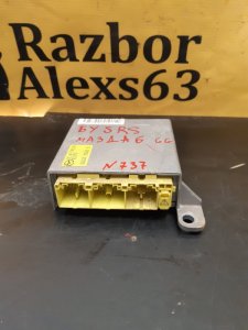 Блок управления AIR BAG Mazda 6 2006 GG