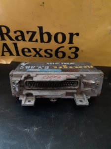 Блок управления ABS Mercedes W124