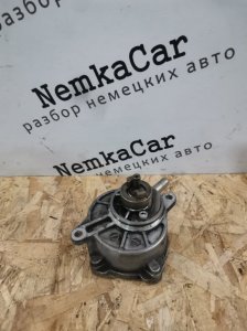 Вакуумный насос Mercedes Vito 2007 639