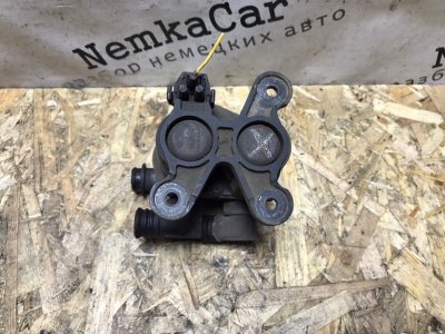 Клапана печки BMW 5-Series 1990 E34