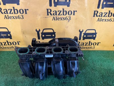 Впускной коллектор Nissan March K12