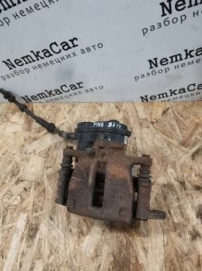 Суппорт AUDI A4 B8 2010 B8 Седан