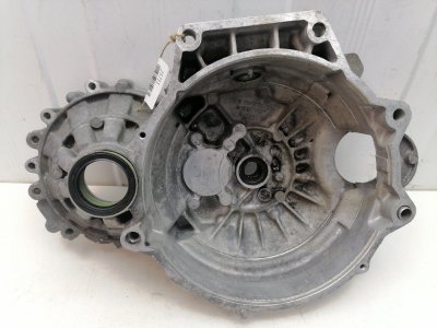 Корпус МКПП Volkswagen Golf 3