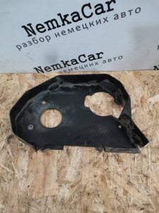 Кожух ремня ГРМ AUDI A6 C5 1998 C5