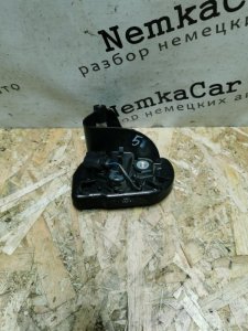Замок сдвижной двери Volkswagen Transporter T5 2008 Caravelle