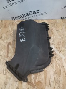 Крышка блока предохранителей AUDI A4 B8 2009 B8 Универсал