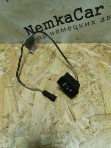 Разъем AUX с проводом BMW 3-Series 2006 E91