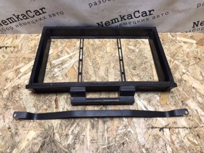 Корпус салонного фильтра Mercedes Vito 2004 639