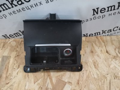 Пепельница передняя AUDI A4 B8 2009 B8 Универсал