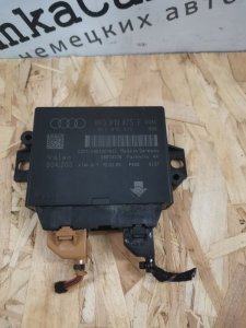 Блок PDC AUDI A4 B8 2009 B8 Универсал