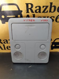 Плафон подсветки салона Suzuki Grand Vitara 2008