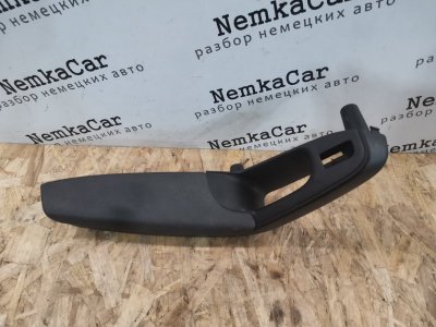 Ручка двери внутренняя AUDI A4 B8 2009 B8 Универсал