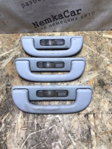 Ручка потолочная Mercedes Vito 2005 639