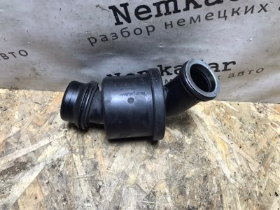 Демпфер рециркуляции отработанных газов Mercedes Vito 2010 639 рест