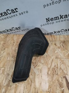 Воздуховод AUDI A4 B8 2010 B8 Седан