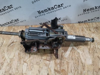 Рулевая колонка AUDI A4 B8 2009 B8 Универсал