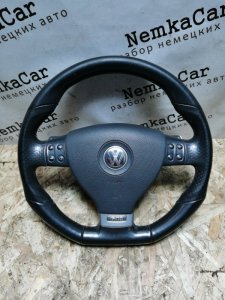 Руль GTI Volkswagen GOLF 5