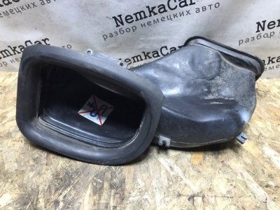 Воздухозаборник Mercedes Vito 1996 638
