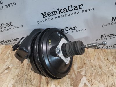Вакуумный усилитель AUDI A4 B8 2010 B8 Седан