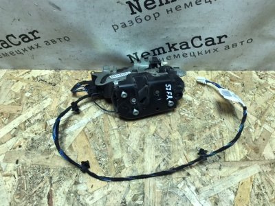 Замок двери Mercedes Vito 2004 639