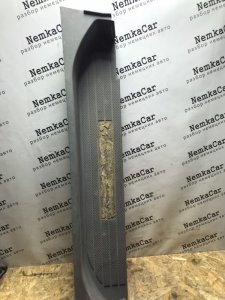 Накладка порога внутренняя Mercedes Vito 2005 639