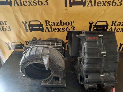 Корпус печки Hyundai Accent 2007