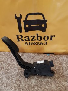 Педаль газа Kia Picanto 2 2011