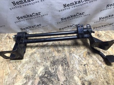 Педаль тормоза Mercedes Vito 2001 638