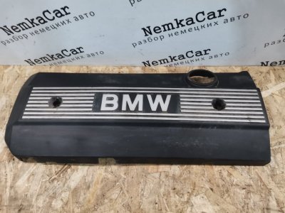 Крышка двигателя BMW 5-Series 2002 E39