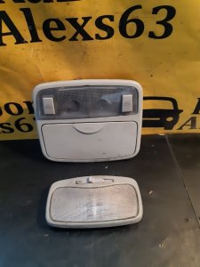 Плафон подсветки салона Kia Spectra 2008