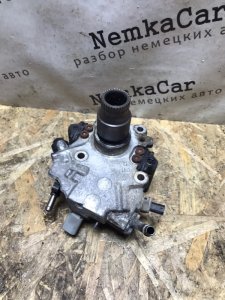 ТНВД Mercedes Vito 2010 639 рест