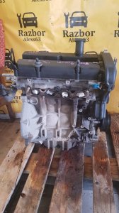 Двигатель Ford Fusion 2007