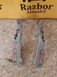 Петля багажника Chrysler Stratus 1996