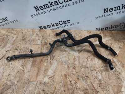 Топливная трубка Mercedes Vito 2007 639